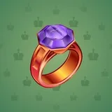 Gem Signet #3624 Gem Signet #3624