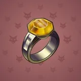 Gem Signet #3627 Gem Signet #3627