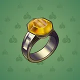 Gem Signet #3636 Gem Signet #3636