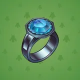 Gem Signet #3642 Gem Signet #3642