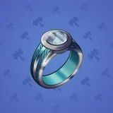 Gem Signet #3653 Gem Signet #3653