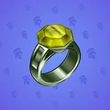Gem Signet #3658 Gem Signet #3658