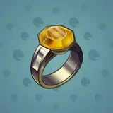 Gem Signet #366 Gem Signet #366