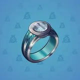 Gem Signet #3660