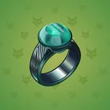 Gem Signet #3662 Gem Signet #3662