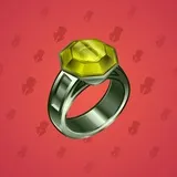 Gem Signet #3670 Gem Signet #3670