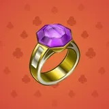 Gem Signet #3676 Gem Signet #3676