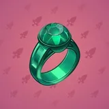 Gem Signet #3685 Gem Signet #3685