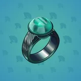 Gem Signet #3690 Gem Signet #3690