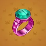 Gem Signet #3699