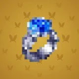 Gem Signet #3758 Gem Signet #3758