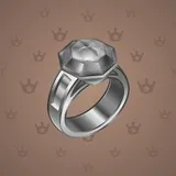 Gem Signet #3767 Gem Signet #3767