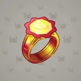 Gem Signet #3774 Gem Signet #3774