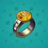 Gem Signet #3786