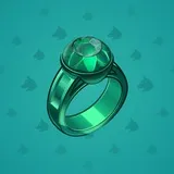 Gem Signet #38 Gem Signet #38