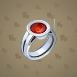 Gem Signet #3826 Gem Signet #3826