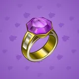 Gem Signet #3827 Gem Signet #3827