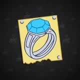 Gem Signet #3846 Gem Signet #3846