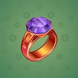 Gem Signet #39 Gem Signet #39