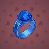 Gem Signet #394