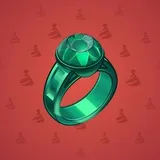Gem Signet #41 Gem Signet #41