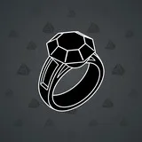 Gem Signet #415 Gem Signet #415