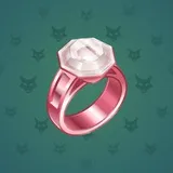 Gem Signet #417 Gem Signet #417