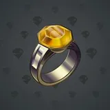 Gem Signet #419 Gem Signet #419