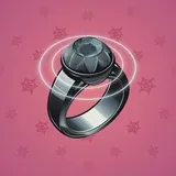 Gem Signet #42