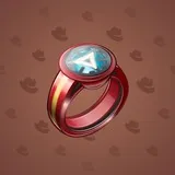 Gem Signet #426 Gem Signet #426