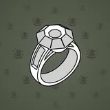 Gem Signet #427 Gem Signet #427