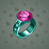 Gem Signet #433 Gem Signet #433