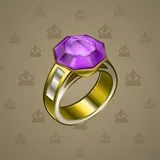 Gem Signet #436 Gem Signet #436