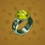 Gem Signet #442 Gem Signet #442