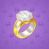 Gem Signet #45 Gem Signet #45