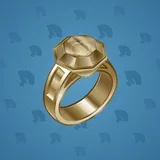 Gem Signet #459