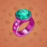 Gem Signet #462 Gem Signet #462