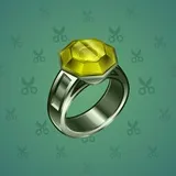 Gem Signet #469 Gem Signet #469