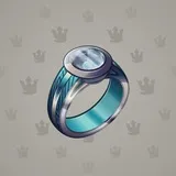 Gem Signet #474 Gem Signet #474