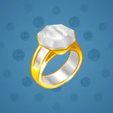 Gem Signet #504 Gem Signet #504