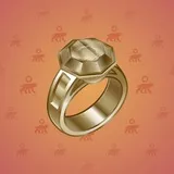 Gem Signet #507