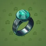 Gem Signet #510 Gem Signet #510