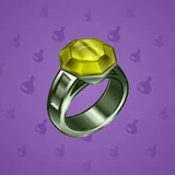 Gem Signet #511 Gem Signet #511