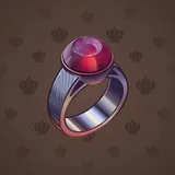 Gem Signet #534