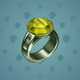 Gem Signet #545