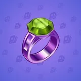 Gem Signet #562 Gem Signet #562