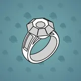Gem Signet #576