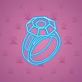 Gem Signet #588