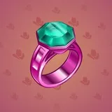 Gem Signet #600 Gem Signet #600