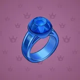Gem Signet #603 Gem Signet #603